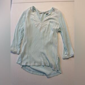 Cathy Daniels Blouse